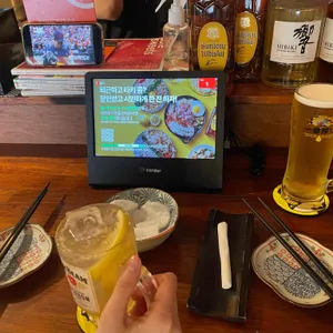 타키 리뷰 사진
