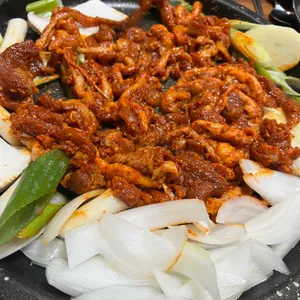 향토골 사진