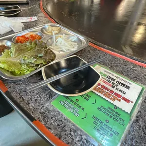 아이맛이야 철판산성2관 리뷰 사진