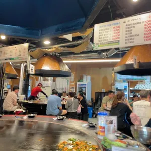 아이맛이야 철판산성2관 리뷰 사진