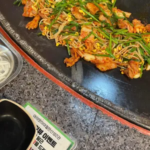 아이맛이야 철판산성2관 사진