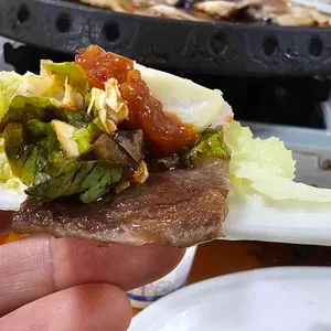 금성식당 사진