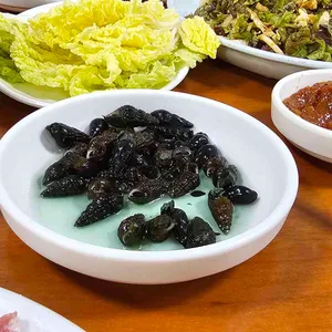 금성식당 사진