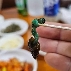 금성식당 사진