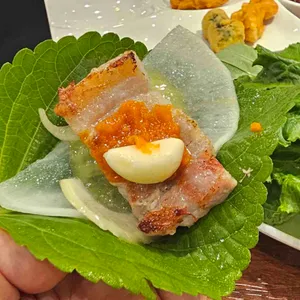 고기싸롱 사진