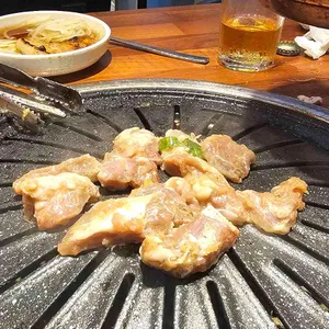 고기싸롱 사진
