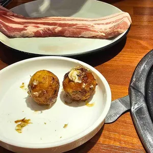 고기싸롱 사진