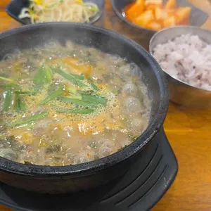 40년전통할머니추어탕 사진