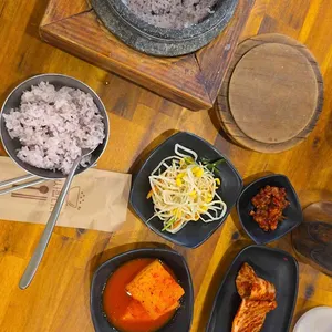 40년전통할머니추어탕 사진