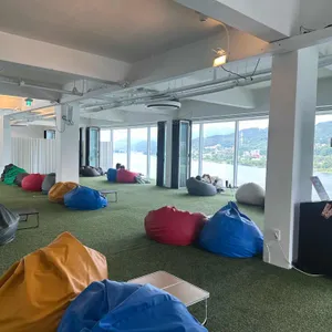 라온숨 리뷰 사진