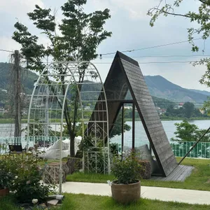 라온숨 리뷰 사진