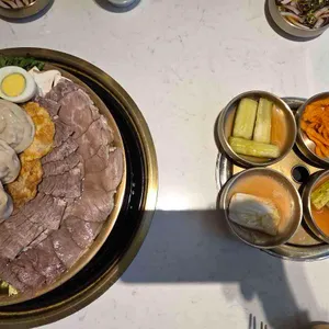 소평가 사진