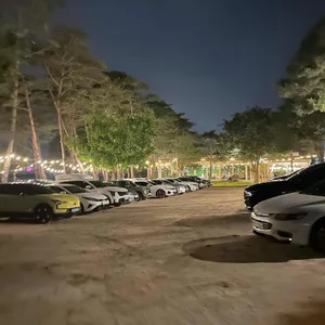 포러데이 리뷰 사진