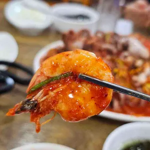 대하해물탕 사진