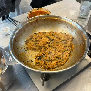 본질 닭도리탕 사진
