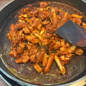 서촌닭갈비 사진
