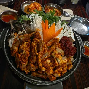 중앙해장 사진