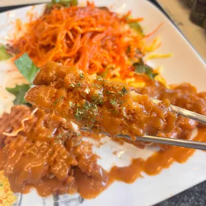 꽃채움김밥 사진