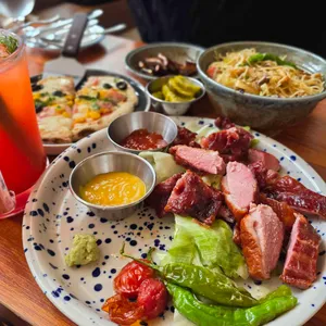 델리스팟 사진