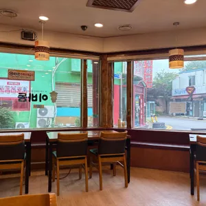 이바돔감자탕 리뷰 사진