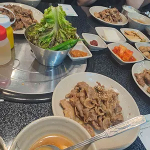 애락도 사진