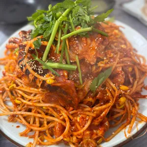 등대 아구찜 리뷰 사진