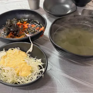 등대 아구찜 리뷰 사진