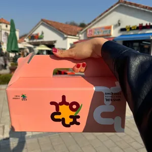 김순옥찹쌀도너츠 사진