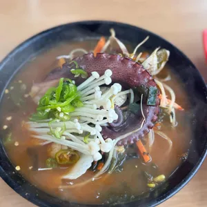 호돌이식당 사진