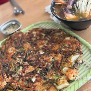 호돌이식당 사진
