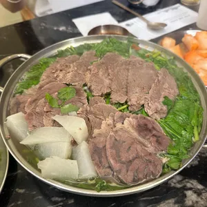 능동미나리 사진