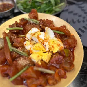 능동미나리 사진