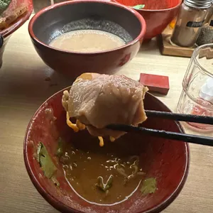 라멘 보루도 사진
