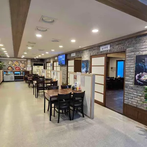 교동면옥 리뷰 사진