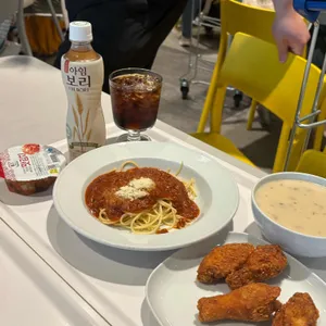스웨디시 레스토랑  사진