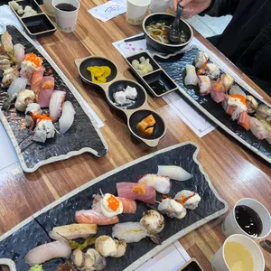 민스시 사진