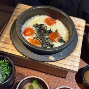 우물집 사진