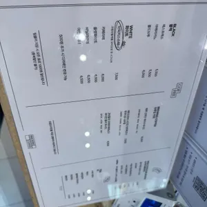 브릭커스커피 리뷰 사진