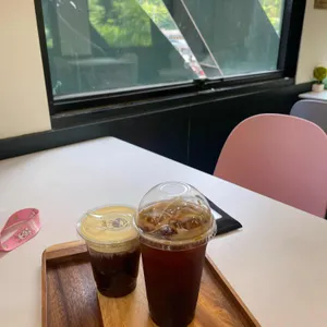여치의꿈 사진