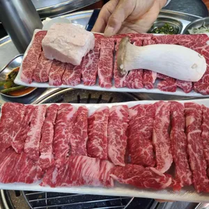 우보천리 사진