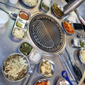 우보천리 사진