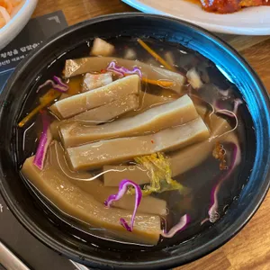 참소예 사진