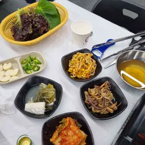 삼봉정육식당 사진