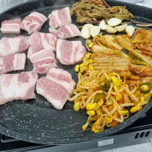 삼봉정육식당 사진