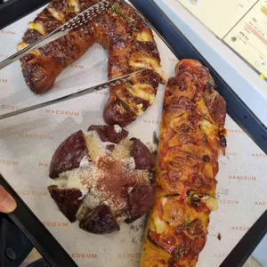 해듬 파스타&베이커리카페 리뷰 사진