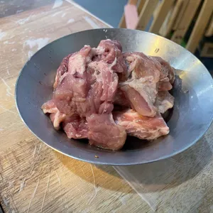 도도한돼지 사진