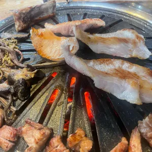 도도한돼지 사진