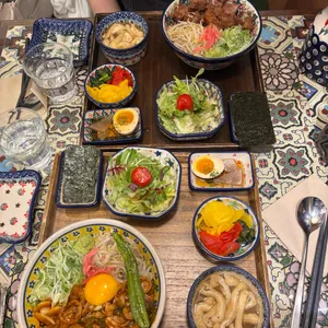미도인 사진