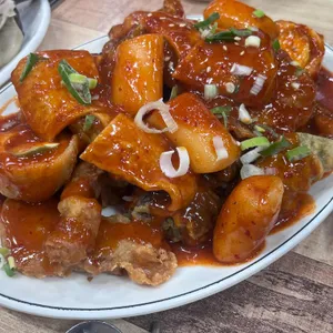 원호네상추튀김 사진