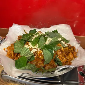 하우돈곱창 사진